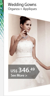 Wedding Gowns