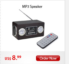 Mp3 Speaker