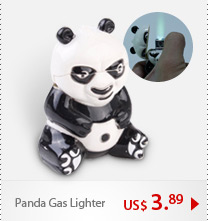 Panda Gas Lighter