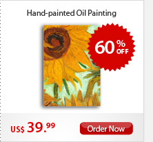Hand-painted Oil Painting