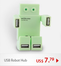 USB Robot Hub