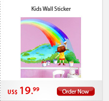 Kids Wall Sticker