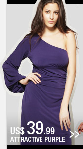 Attractive Purple