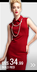 Bold Red