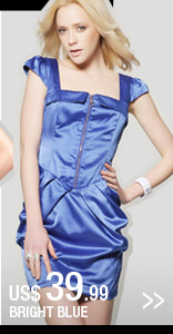 Bright Blue