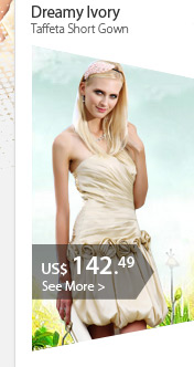 Dreamy Ivory 