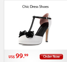 Chic Dress Shoes