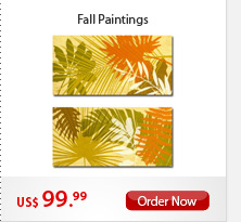 Fall Paintings