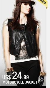Motercycle Jacket