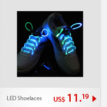 LED Shoelace