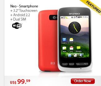 Neo - Smartphone