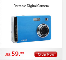 Portable Digital Camera