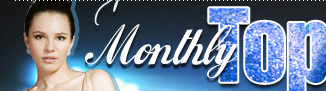 Monthly Top Sellers