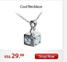 Cool Necklace