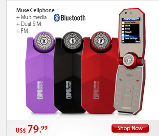 Muse Cellphone