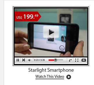 Starlight Smartphone