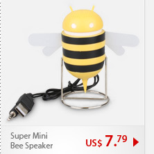 Super Mini Bee Speaker
