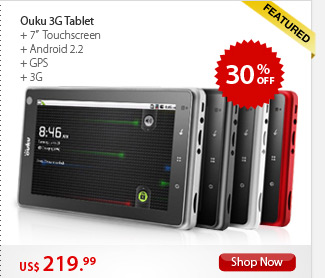 Ouku Tablet 