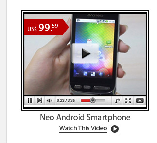 Neo Android Smartphone