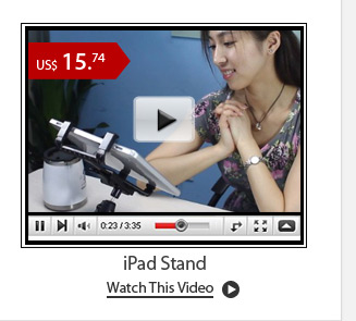 iPad Stand