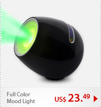 Full Color Mood Light