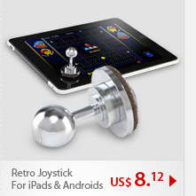 Retro Joystick