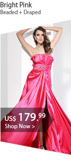 Bright Pink