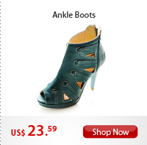 Ankle Boots