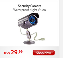 Security Camera