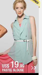 Pastel Blouse