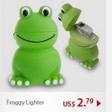 Froggy Lighter