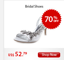 Bridal Shoes