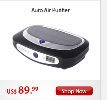 Auto Air Purifier