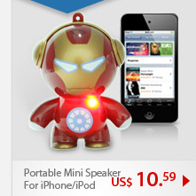 Portable Mini Speaker 