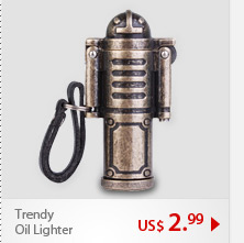 Trendy Oil Lighter