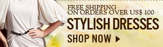 Stylish Dresses 