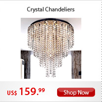 Crystal Chandeliers