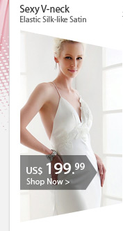 Sexy V-neck
