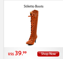 Stiletto Boots