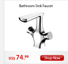 Bathroom Sink Faucet