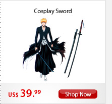 Cosplay Sword