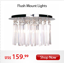 Flush Mount Lights