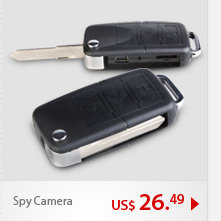 Spy Camera