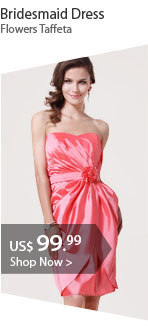 Bridesmaid Dress