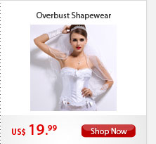 Overbust Shapewear