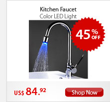 Kitchen Faucet