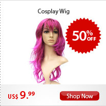 Cosplay Wig