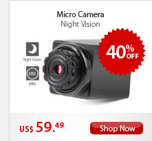 Micro Camera