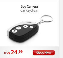 Spy Camera