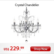Crystal Chandelier
